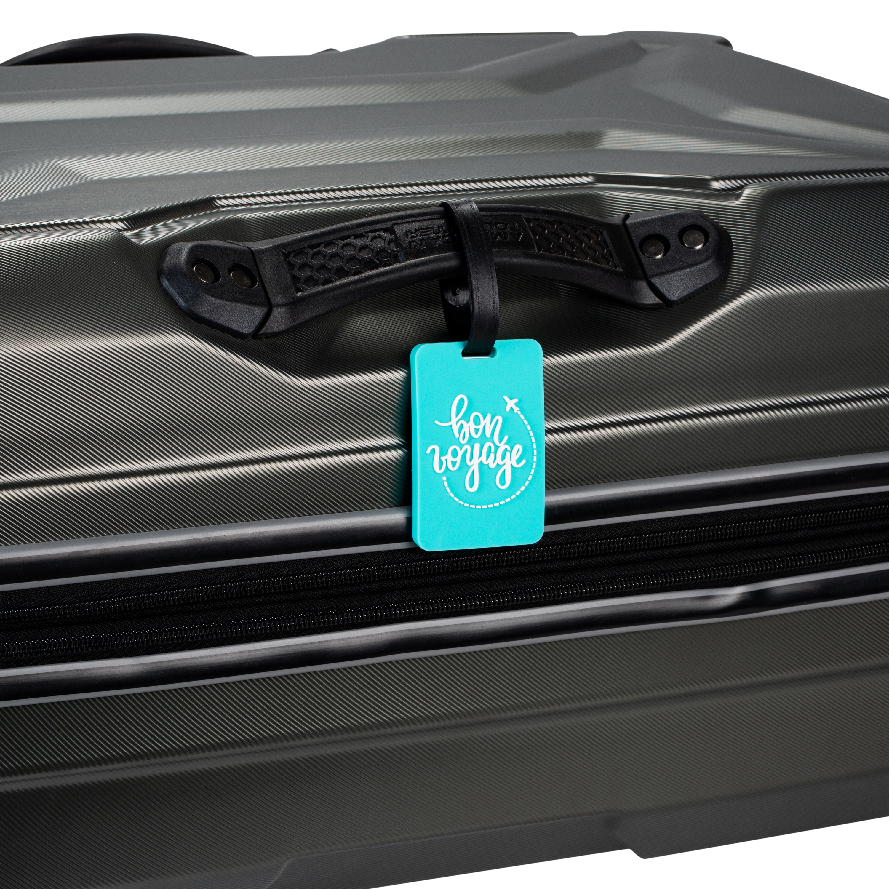 Protege 2-Pack Mini Luggage Tags photo 8