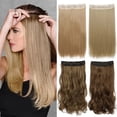 thumbnail image 2 of Typpkmm Azqueen with ExtensióN De Cabello SintéTico and, 2 of 7
