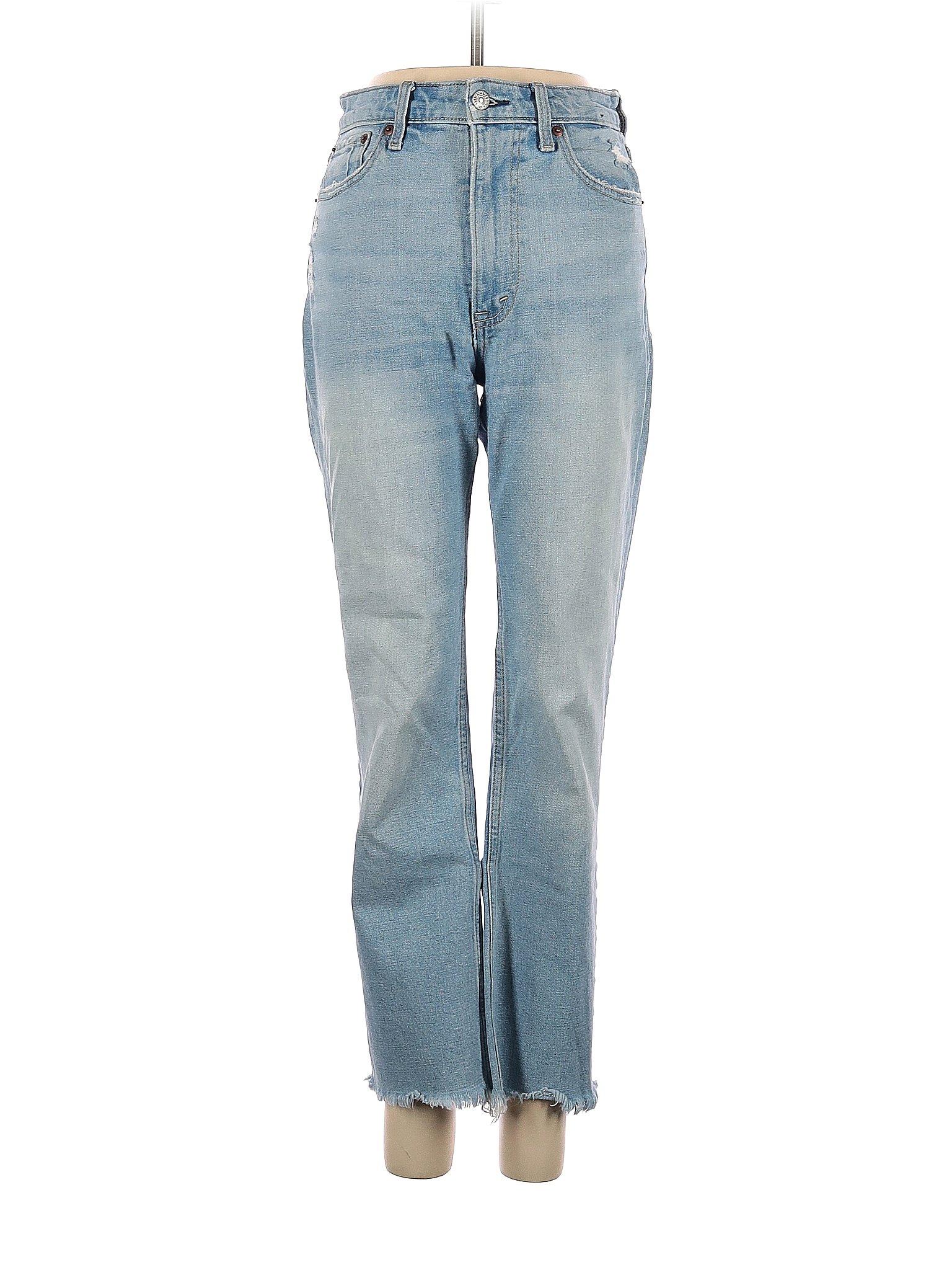 Pre-Owned Abercrombie \u0026 Fitch Women's 