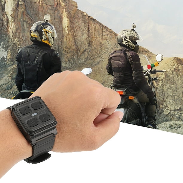 Apple watch camera remote clearance