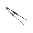 thumbnail image 2 of Pinzas para servir de acero inoxidable, pinzas para cocinar con agarre ergonómico, pinzas para Buffet, pinzas para barbacoa para fiestas en interiores A, 2 of 10