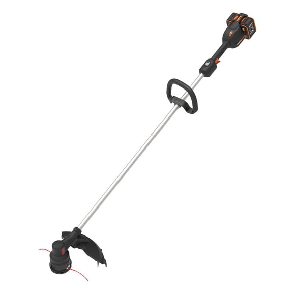 Worx Taille-Bordures Sans Fil 40V 15 Pouces
