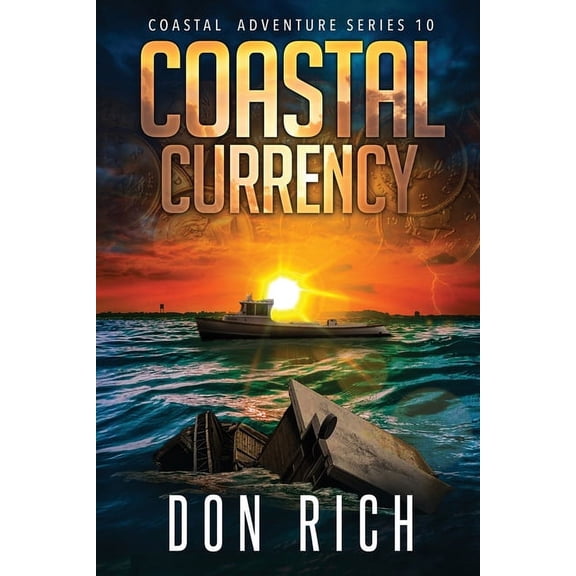 Coastal Currency, (Paperback)