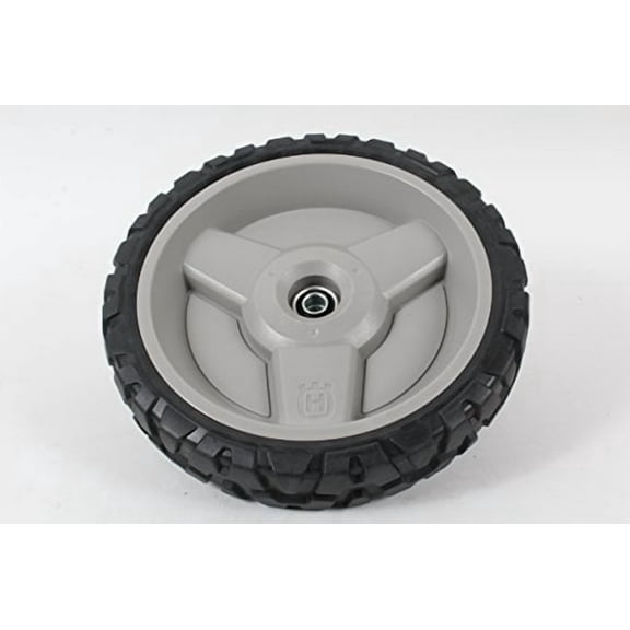 Husqvarna Genuine OEM Replacement Wheel - 501067001