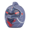 thumbnail image 2 of Bocina Bluetooth Bitty Boomers Black Knight Fortnite | Mini Portátil | Coleccionable | Sonido Potente, 2 of 5