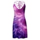 thumbnail image 3 of WILLBEST Vestidos Casuales Para Mujer 1 Vestido Playero Informal Con Cordones Y Estampado De Estrellas Para Primavera/Verano 2025 Para Mujer 1422, 3 of 3