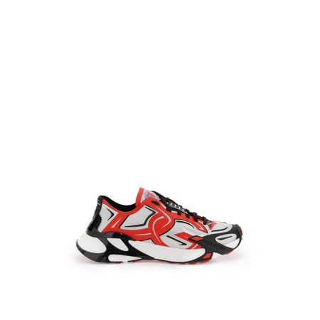 

Dolce & Gabbana Fast Sneakers Men