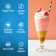 thumbnail image 4 of Syruvia Cheese Pancake Sugar Free Coffee Syrup 25.4 Fl. Oz With Pump, 4 of 7