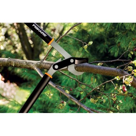 UPC 807320208532 product image for Fiskars 32-Inch PowerGear Bypass Lopper | upcitemdb.com