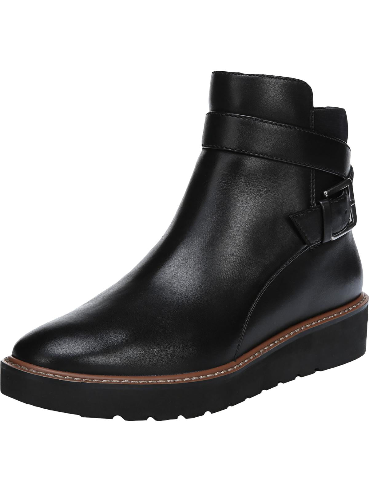 aster bootie naturalizer