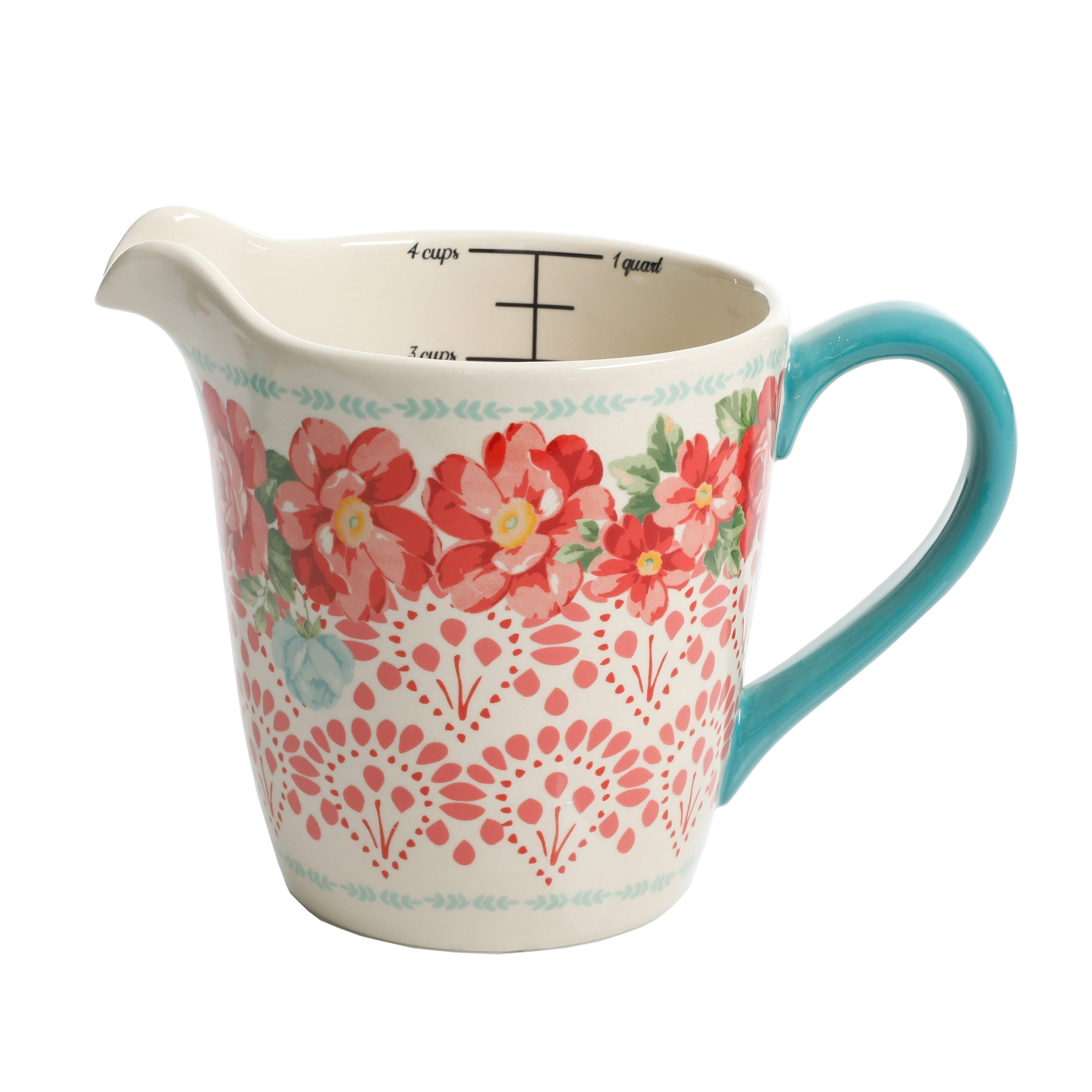 The Pioneer Woman Collected Ceramic Baking Set, 16-Pieces