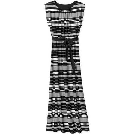 **fast Track**stitch Women's Tie Waist S
