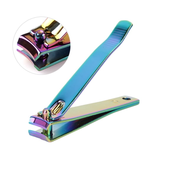 Nail Cutter, Nail Clipper, Sturdy for Men Thick Nail Women Toenail
