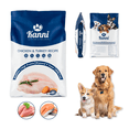 thumbnail image 1 of Alimento Premium para Perro Kanni Sabor Pollo y Pavo Croquetas 5.9kg, 1 of 7