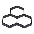 thumbnail image 1 of LABSERRON 1Set Effective DIY Floor Mould Plastic for Garden Projects, 1 of 8