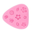 thumbnail image 2 of Molde para pasteles, pastel casero con forma de flor, herramientas de cocina para hacer pasteles de gel de sílice, parte superior de la línea, 2 of 9
