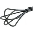 thumbnail image 4 of TrueCraftware – 12-1/8” Whip, High-Heat Nylon & Polypropylene Handle, Heat Resistant up to 410°F, Black Color, 4 of 5