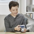 thumbnail image 2 of Transformers Cyberverse Action Attackers: 1-Step Changer Prowl Action Figure, 2 of 7