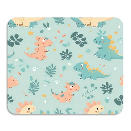 

Diatom Mud Drain Pad 23.6x19.7 Inch Dish Drying Mats Magical Mat Magic Mat Kitchen Drain Mat Coffee Drain Mat Table Drain Mat Cute Dinosaur
