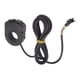thumbnail image 5 of Interruptor de luz para bicicleta eléctrica DK21 1S, interruptor de luz con bocina para bicicleta eléctrica, accesorios de conversión de batería de litio para bicicleta eléctrica., 5 of 14