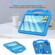 thumbnail image 2 of For Lenovo Tab TB311FU Case Kids EVA Tablet Cover - Green, 2 of 5