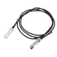 thumbnail image 2 of Cable De Cobre Pasivo SFP+, Plug And Play De Alta Velocidad 10 Gbps MCP2104-X002B 10G SFP+ Cable Flexible De 6.56 Pies De Longitud Para Red De Centro De Datos, 2 of 7