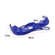 thumbnail image 4 of PROTECTOR MANABAR MOTOQUITULA 22 Mm Manejo Motocicleta Guardias Manuales Motocross para Moto () Azul, 4 of 9