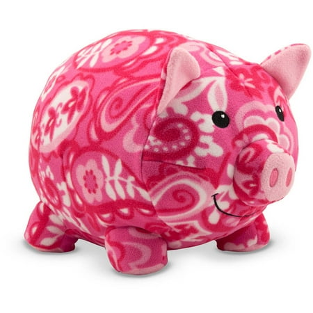 pig stuffed animal walmart