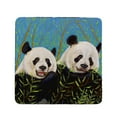thumbnail image 1 of Betsy Drake CT927 Sous-Verre Pandas - Lot de 4, 1 of 1