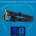thumbnail image 4 of Gafas de Baloncesto de Seguridad, Gafas Deportivas de PC anti Fog a Prueba de Explosión Resistente a la, 4 of 7