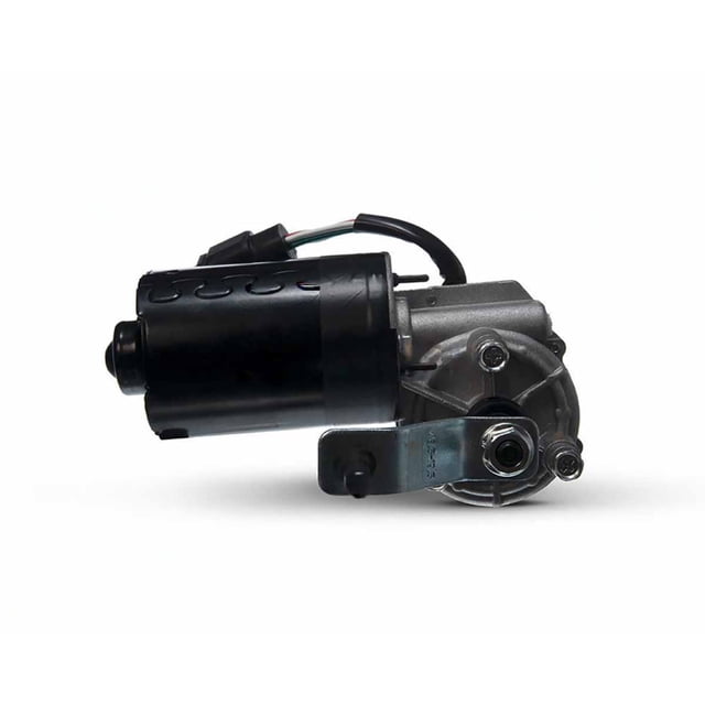 Motor Limpiaparabrisas Ford Camionetas Cardic Tipo Bosch 4 Terminales 12V