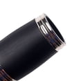 thumbnail image 6 of OULII Black Metal Clarinet with Two-Section Tube and Tuning Tube for Enhanced and Improved Sound Quality, 6 of 6