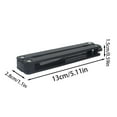 thumbnail image 2 of Don't Miss The Fingertip Set The Ideal Functional Tool For Outdoor Adventures!, 2 of 6