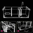 thumbnail image 5 of Fish Tank External Filter Box Acrylic Aquarium Increase Oxygen Water Filters Without, 5 of 5