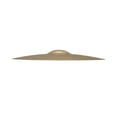 thumbnail image 4 of Percussion Zildjian Z Custom Crash 45 cm 2 kg, 4 of 4