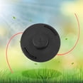 thumbnail image 1 of Cabezal de nailon para STIHL FS55 FS70 FS80 FS90 FS100 FS120, 1 of 8