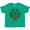 Kelly Green, variant on Inktastic I Love Christmas with My Aunt and Uncle Wreath Boys or Girls Toddler T-Shirt