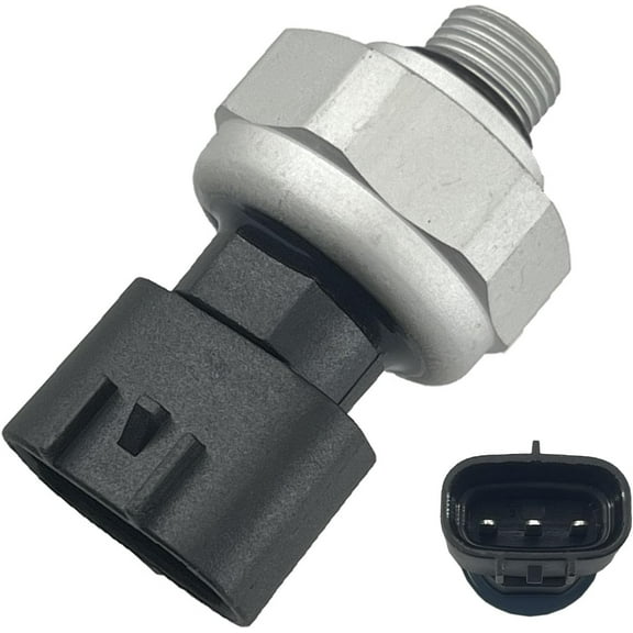 Sucwinco Air A/C Pressure Switch Sensor 88719-33020 Compatible with Avalon Camry Corolla 499000-7880 88719-33020