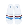 thumbnail image 3 of Sandalia blanca Playa bahir caballero U.S. Polo Assn. USSANDALIAC21205WH27, 3 of 4