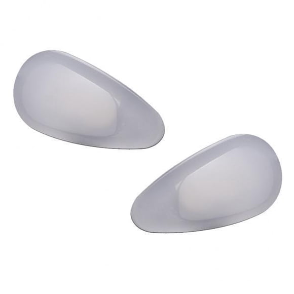 2x 1 par almohadillas nasales almohadillas nasales almohadillas nasales perfectas tipo ópticos Colco Almohadillas nasales para anteojos