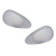 thumbnail image 1 of 2x 1 par  almohadillas nasales almohadillas nasales almohadillas nasales perfectas tipo ópticos shamjiam Almohadillas nasales para anteojos, 1 of 9