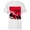 White, variant on Disney Racing Birthday Boy Mickey Mouse Race Car Party - Short Sleeve T-Shirt for Kids - Customized-White