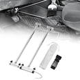 thumbnail image 1 of Controles Manuales Para Conductores Discapacitados Asa De Asistencia Para Vehículos Con Bolsa De Almacenamiento, 1 of 8