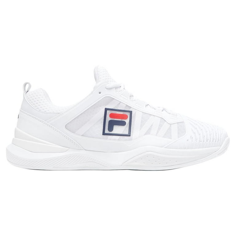 Fila Mens Speedserve Energized Tennis Athletic Sneakers Casual