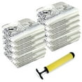thumbnail image 2 of Everyday Home M050076 Vacuum Storage Bags, 2 of 3