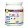 To Go Brands Inc Protein Shake Mix Smoothie Complete Naturally Flavored Vanilla Berry, 18 oz, 2 Pack
