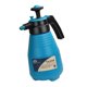 thumbnail image 2 of Botella de spray de gran capacidad, regadera a presión, de plantas de interior al aire libre, Regadera (Azul) Sharpla Pulverizador de riego a presión, 2 of 6