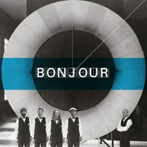 Bathgate / Ghys / Various - Bonjour - Music & Performance - CD