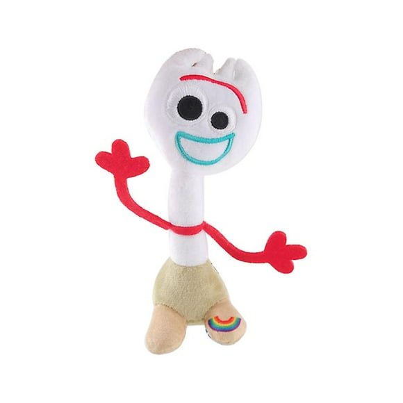 Original Disney Pixar Toy Story Stuffed Plush Toys Woody Forky Bunny/4