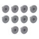 thumbnail image 1 of 10pcs Dishwasher Lower Basket Wheel Part Repair Wheel Universal Dishwasher Wheel, 1 of 2